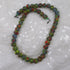 Handmade West African Multi-colored Trade Bead Necklace - VP's Jewelry  