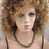 Handmade West African Multi-colored Trade Bead Necklace - VP's Jewelry  